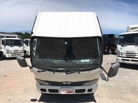 日野デュトロ高所作業車小型（2t・3t）[写真10]