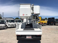 日野デュトロ高所作業車小型（2t・3t）[写真11]