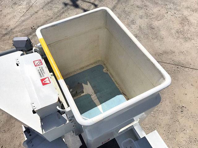 日野デュトロ高所作業車小型（2t・3t）[写真14]