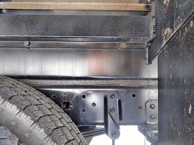 日野デュトロ高所作業車小型（2t・3t）[写真23]