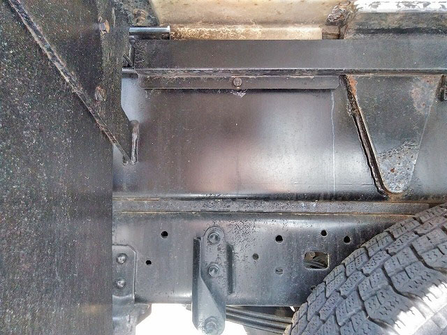 日野デュトロ高所作業車小型（2t・3t）[写真24]