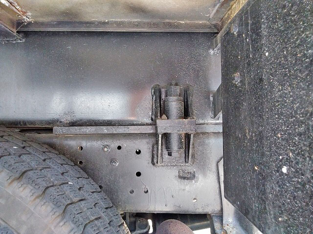 日野デュトロ高所作業車小型（2t・3t）[写真25]