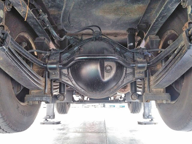 日野デュトロ高所作業車小型（2t・3t）[写真28]