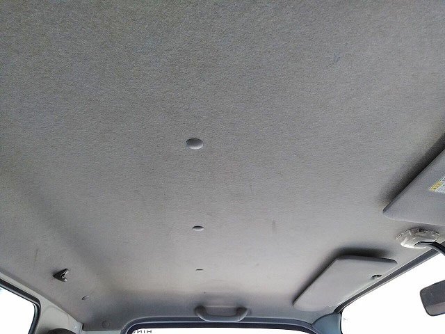 日野デュトロ高所作業車小型（2t・3t）[写真33]