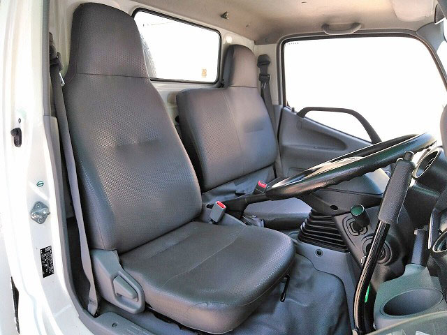 日野デュトロ高所作業車小型（2t・3t）[写真34]