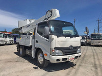 日野デュトロ高所作業車小型（2t・3t）[写真03]