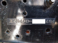 日野デュトロ高所作業車小型（2t・3t）[写真40]