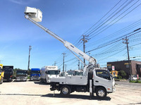 日野デュトロ高所作業車小型（2t・3t）[写真08]