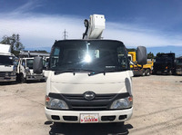 日野デュトロ高所作業車小型（2t・3t）[写真09]