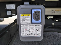 三菱ふそうスーパーグレート冷凍車（冷蔵車）大型（10t）[写真17]