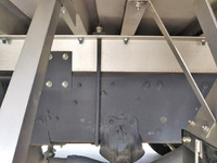 三菱ふそうスーパーグレート冷凍車（冷蔵車）大型（10t）[写真19]