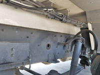 三菱ふそうスーパーグレート冷凍車（冷蔵車）大型（10t）[写真20]