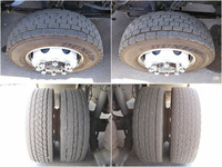 三菱ふそうスーパーグレート冷凍車（冷蔵車）大型（10t）[写真23]