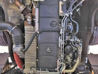 三菱ふそうスーパーグレート冷凍車（冷蔵車）大型（10t）[写真24]