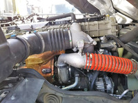 三菱ふそうスーパーグレート冷凍車（冷蔵車）大型（10t）[写真26]