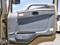 三菱ふそうスーパーグレート冷凍車（冷蔵車）大型（10t）[写真28]