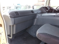 三菱ふそうスーパーグレート冷凍車（冷蔵車）大型（10t）[写真33]