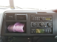 三菱ふそうスーパーグレート冷凍車（冷蔵車）大型（10t）[写真35]