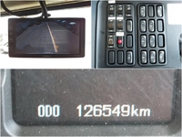 三菱ふそうスーパーグレート冷凍車（冷蔵車）大型（10t）[写真37]