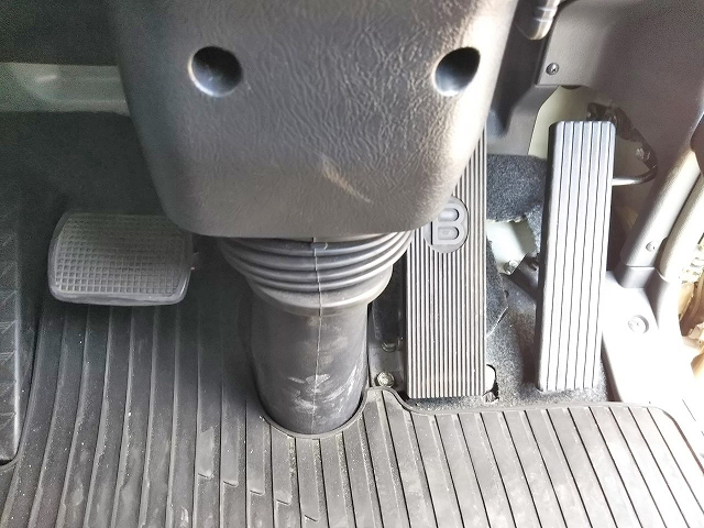 三菱ふそうスーパーグレート冷凍車（冷蔵車）大型（10t）[写真39]