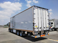 三菱ふそうスーパーグレート冷凍車（冷蔵車）大型（10t）[写真04]