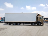 三菱ふそうスーパーグレート冷凍車（冷蔵車）大型（10t）[写真06]