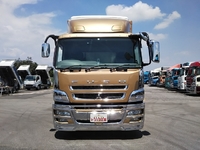 三菱ふそうスーパーグレート冷凍車（冷蔵車）大型（10t）[写真07]