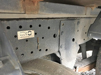 いすゞエルフ平ボディ小型（2t・3t）[写真11]