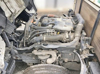 いすゞエルフ平ボディ小型（2t・3t）[写真13]