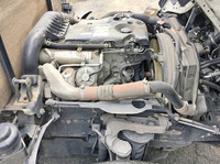 いすゞエルフ平ボディ小型（2t・3t）[写真14]