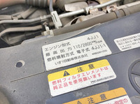 いすゞエルフ平ボディ小型（2t・3t）[写真15]