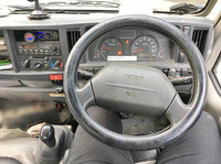 いすゞエルフ平ボディ小型（2t・3t）[写真16]