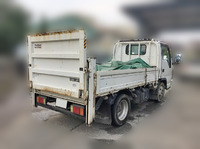 いすゞエルフ平ボディ小型（2t・3t）[写真03]