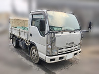 いすゞエルフ平ボディ小型（2t・3t）[写真04]