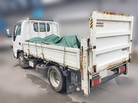 いすゞエルフ平ボディ小型（2t・3t）[写真05]