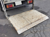 いすゞエルフ平ボディ小型（2t・3t）[写真07]