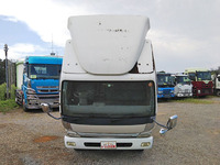 三菱ふそうキャンターアルミウイング小型（2t・3t）[写真10]