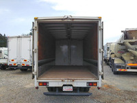 三菱ふそうキャンターアルミウイング小型（2t・3t）[写真12]