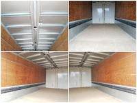 三菱ふそうキャンターアルミウイング小型（2t・3t）[写真14]