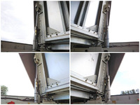 三菱ふそうキャンターアルミウイング小型（2t・3t）[写真15]