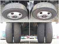 三菱ふそうキャンターアルミウイング小型（2t・3t）[写真25]