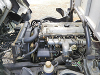 三菱ふそうキャンターアルミウイング小型（2t・3t）[写真27]