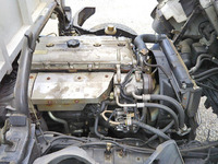 三菱ふそうキャンターアルミウイング小型（2t・3t）[写真28]