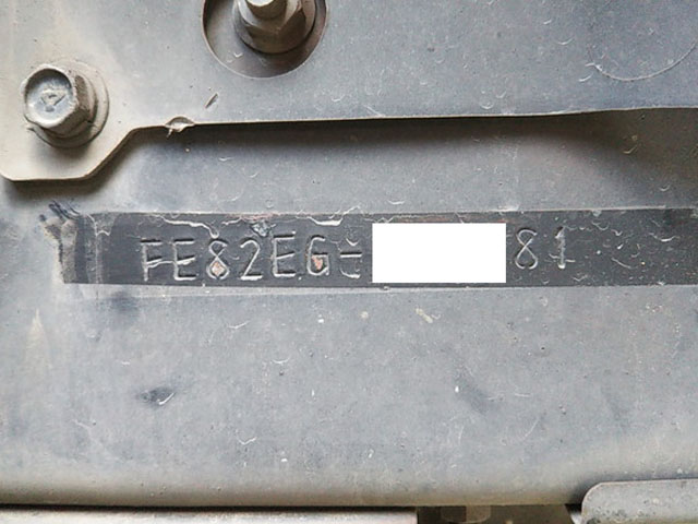 三菱ふそうキャンターアルミウイング小型（2t・3t）[写真40]