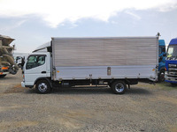 三菱ふそうキャンターアルミウイング小型（2t・3t）[写真05]