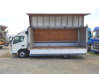 三菱ふそうキャンターアルミウイング小型（2t・3t）[写真06]