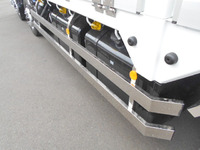 三菱ふそうスーパーグレートアルミブロック大型（10t）[写真15]