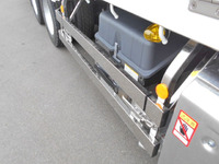 三菱ふそうスーパーグレートアルミブロック大型（10t）[写真16]