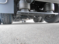 三菱ふそうスーパーグレートアルミブロック大型（10t）[写真20]