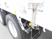 三菱ふそうスーパーグレートアルミブロック大型（10t）[写真21]